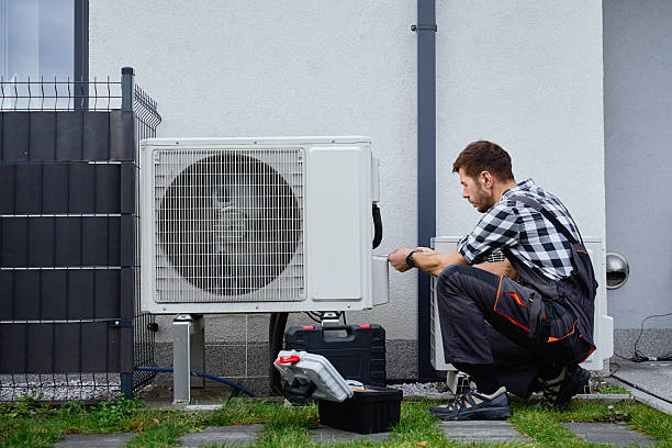 Trusted Hvac Installation service in Goshen, IN - AAA Pro HVAC
